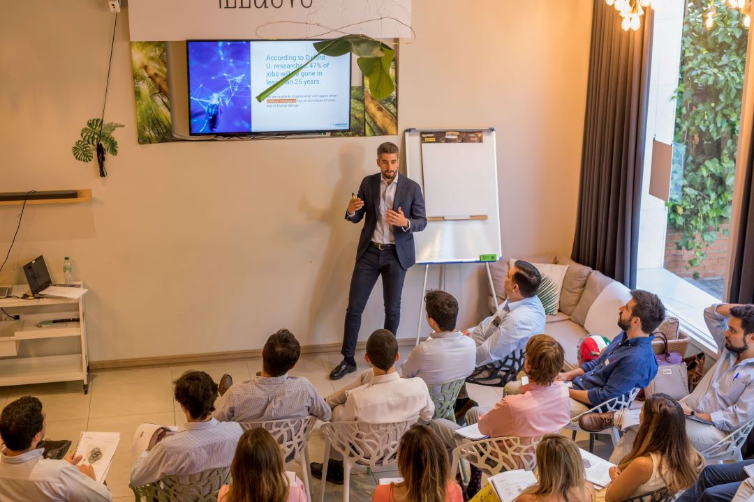 FASE 1 Esencial Alineamiento emocional